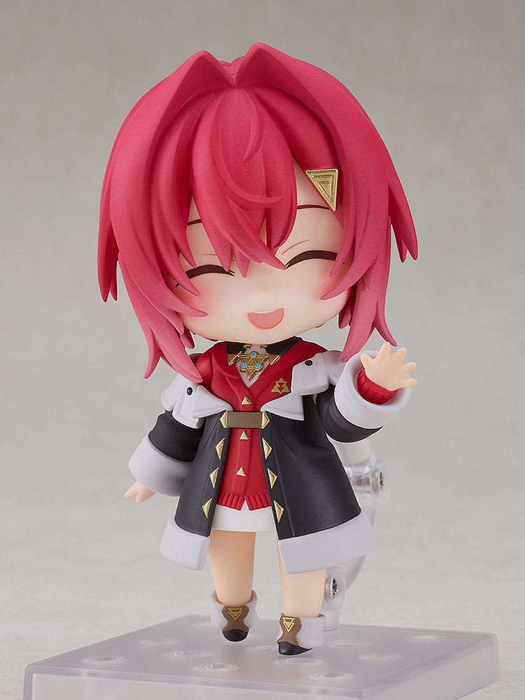 NIJISANJI Nendoroid Ange Katrina - Nendoworld