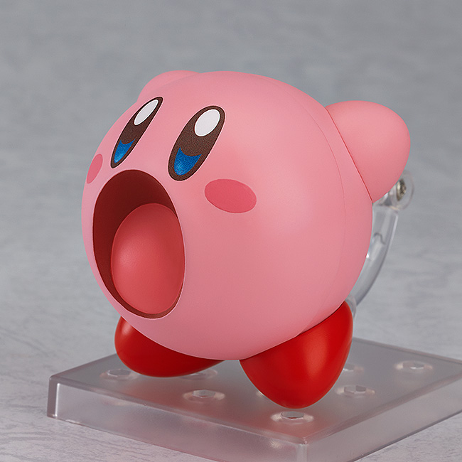 Kirby's Dream Land Nendoroid Action Figure Kirby-2838