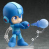 Mega Man Nendoroid Action Figure Mega Man-2826