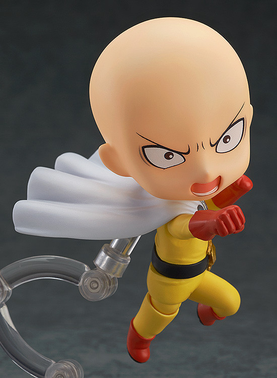 One Punch Man Nendoroid Action Figure Saitama-2846