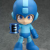 Mega Man Nendoroid Action Figure Mega Man-2823