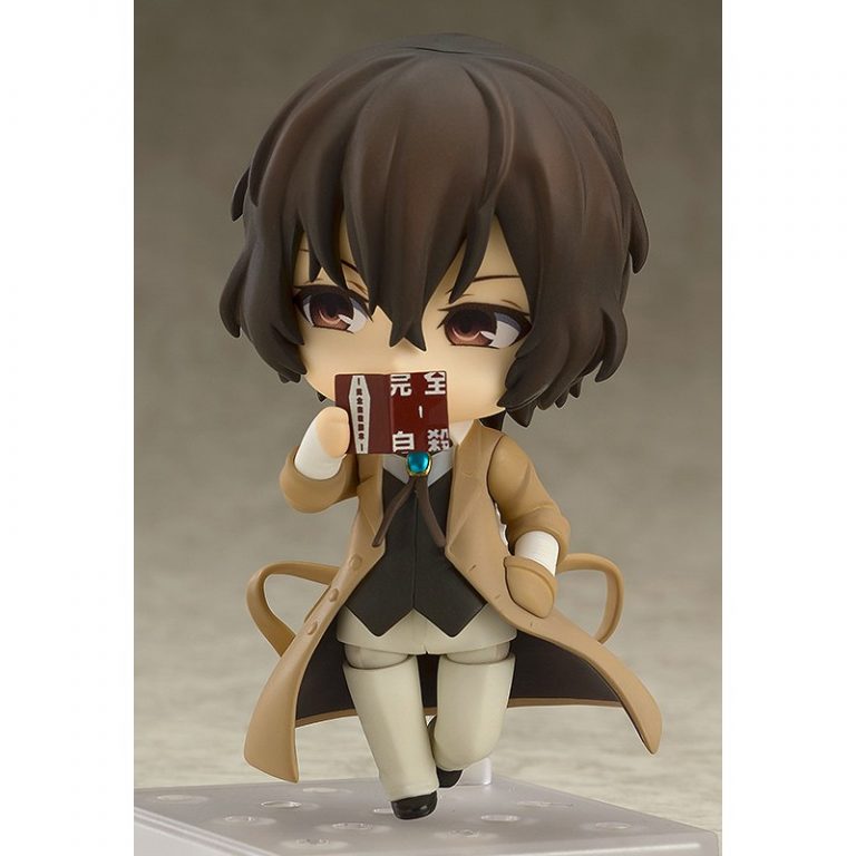 nendoroid osamu