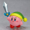Kirby's Dream Land Nendoroid Action Figure Kirby-2840