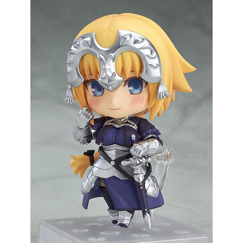 Fate/Grand Order Nendoroid Action Figure Pretender/Oberon 10 cm