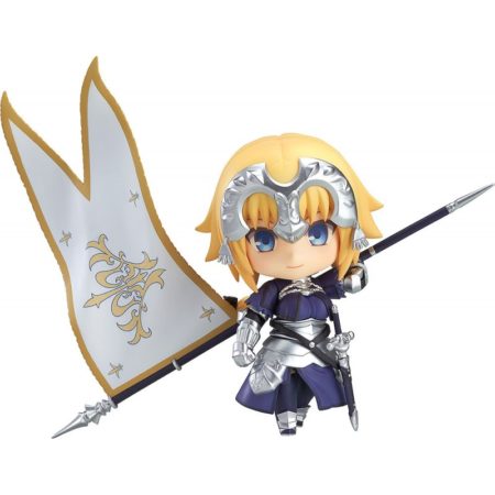 Fate/Grand Order Nendoroid Action Figure Jeanne d'Arc (Re-sale)-0