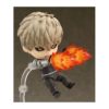 One Punch Man Nendoroid Action Figure Genos-3047