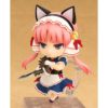 Pandora in the Crimson Shell Ghost Urn Nendoroid Action Figure Clarion-2954