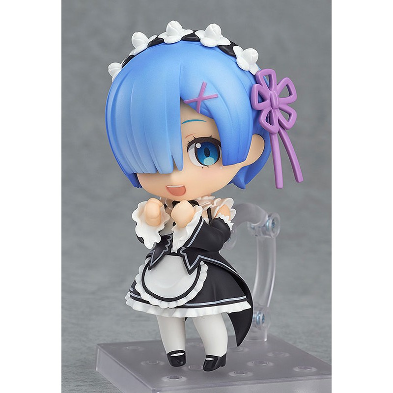 Re:Zero Starting Life in Another World Nendoroid Action Figure Rem-3141