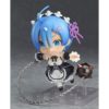 Re:Zero Starting Life in Another World Nendoroid Action Figure Rem-3140