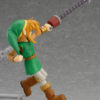 The Legend of Zelda A Link Between Worlds Figma Action Figure Link DX Edition-3242