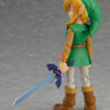 The Legend of Zelda A Link Between Worlds Figma Action Figure Link DX Edition-3244