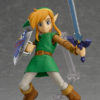 The Legend of Zelda A Link Between Worlds Figma Action Figure Link DX Edition-0