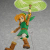 The Legend of Zelda A Link Between Worlds Figma Action Figure Link DX Edition-3241