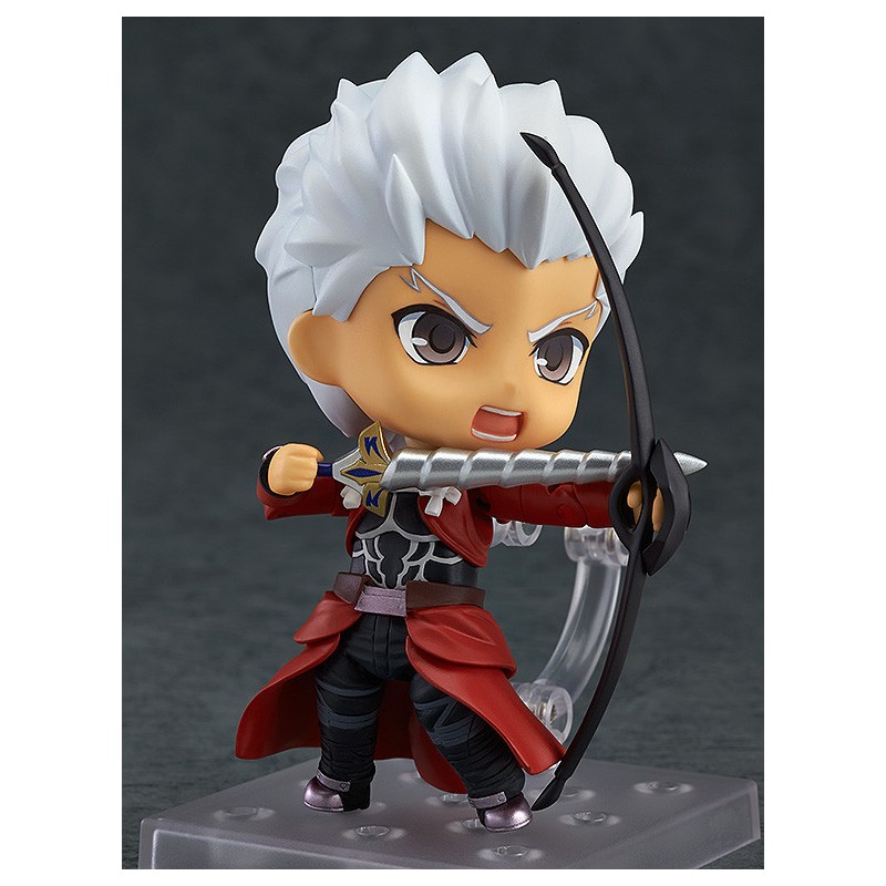 Fate/Stay Night Nendoroid Action Figure Archer Super Movable Edition-3247
