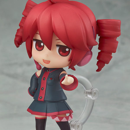 nendoroid 09