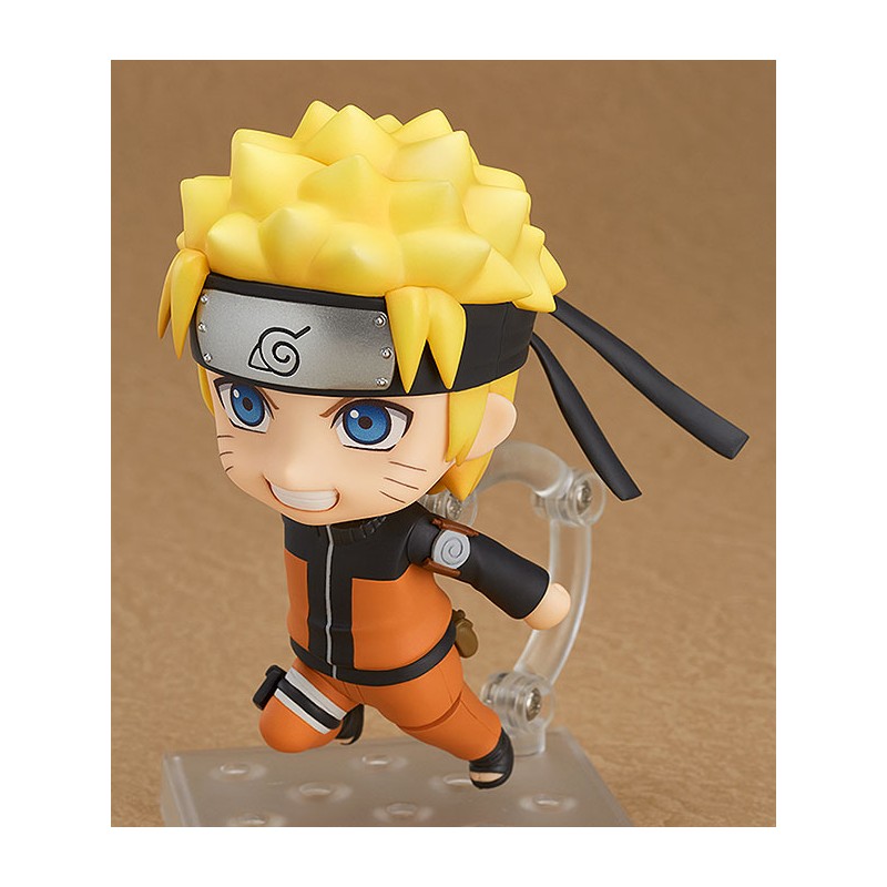 Naruto Shippuden Nendoroid Naruto Uzumaki-3838