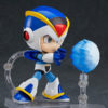 Mega Man X Nendoroid Action Figure Maverick Hunter X Full Armor-3927