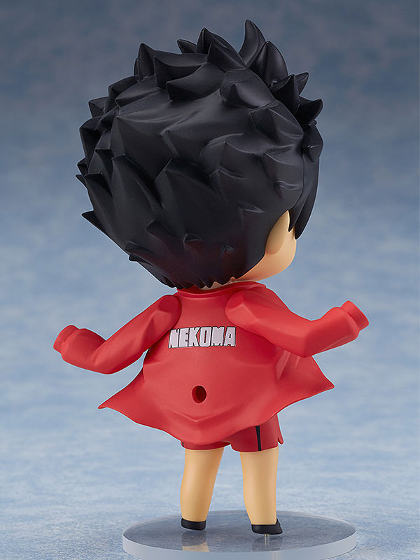 Haikyu!! Third Season Nendoroid Action Figure Tetsuro Kuroo-4093