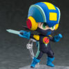 Mega Man Battle Network Nendoroid MegaMan.EXE: Super Movable Edition-4381