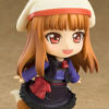 Spice and Wolf Nendoroid Holo-4635