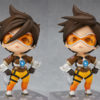 Overwatch Nendoroid Tracer Classic Skin Edition-4743