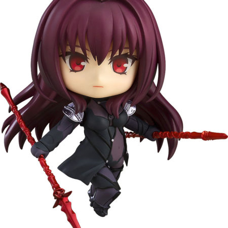 Fate/Grand Order Nendoroid Lancer/Scathach-0