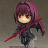 Fate/Grand Order Nendoroid Lancer/Scathach-4803