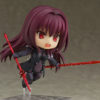 Fate/Grand Order Nendoroid Lancer/Scathach-4802