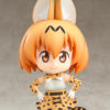Kemono Friends Nendoroid Serval-5262