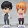 Nendoroid More Dress-Up Suits (6-pack) -5034