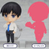 Nendoroid More Dress-Up Suits (6-pack) -5035