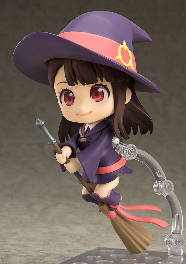Little Witch Academia Nendoroid Atsuko Kagari-4917