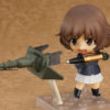 Girls und Panzer Nendoroid Yukari Akiyama-4974
