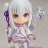 Re:Zero Starting Life in Another World Nendoroid Emilia-5018