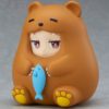 Nendoroid More: Face Parts Case (Pudgy Bear)-5314
