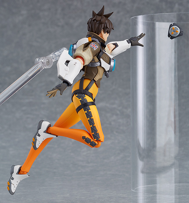 Overwatch Figma Tracer-5390