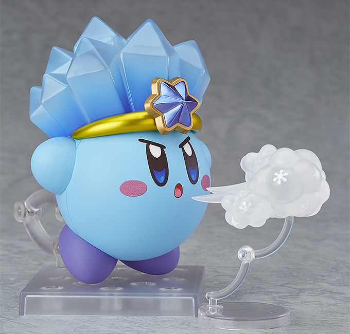 Nendoroid Ice Kirby-5441