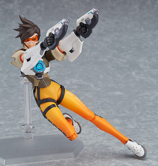Overwatch Figma Tracer-5392