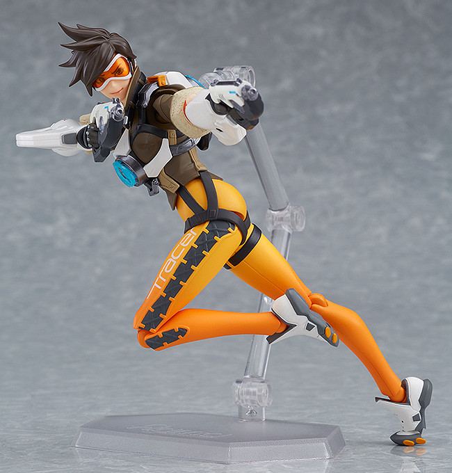 Overwatch Figma Tracer-5391