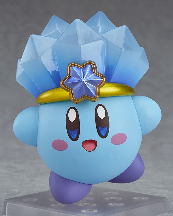 Nendoroid Ice Kirby-0