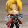 Fullmetal Alchemist Nendoroid Edward Elric-5459