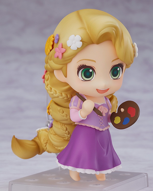 Tangled Nendoroid Rapunzel-5595