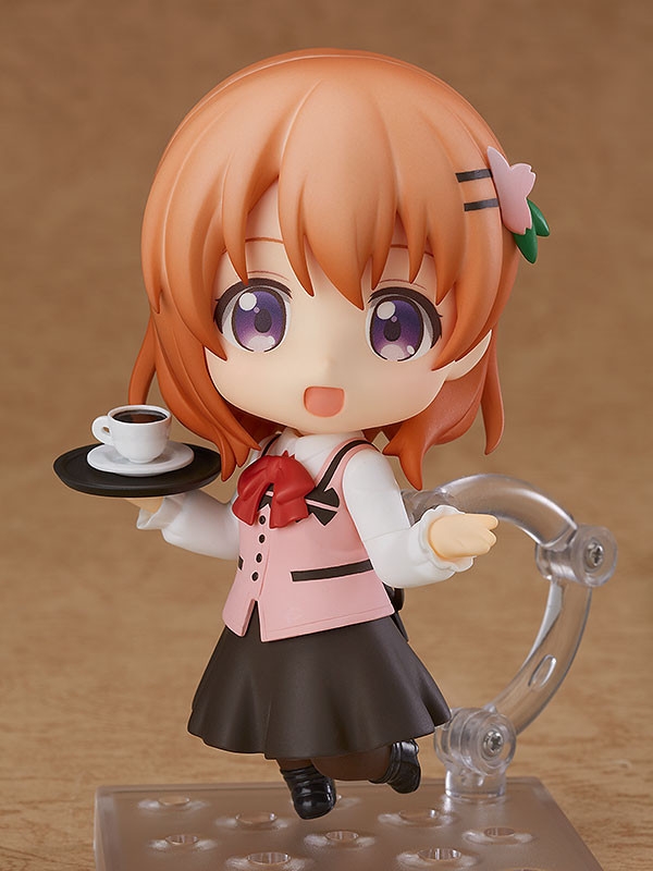 Is the Order a Rabbit Nendoroid Cocoa-0