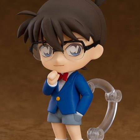 Detective Conan Nendoroid Edogawa Conan-0