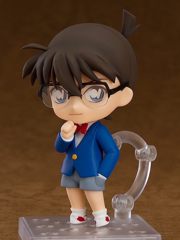 Detective Conan Nendoroid Edogawa Conan-0