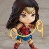 Wonder Woman Movie Nendoroid (Wonder Woman Hero's Edition) -5687