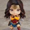 Wonder Woman Movie Nendoroid (Wonder Woman Hero's Edition) -5688