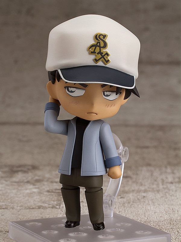 Detective Conan Nendoroid Heiji Hattori-5736
