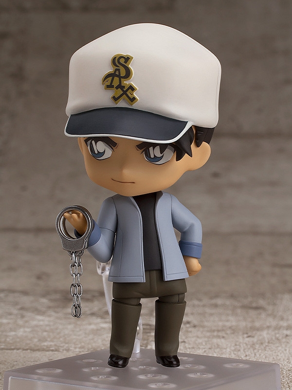 Detective Conan Nendoroid Heiji Hattori-5733
