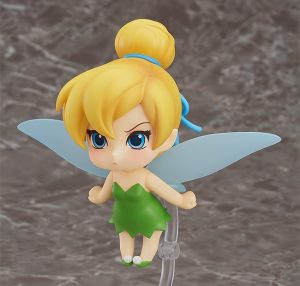 Peter Pan Nendoroid Tinker Bell - Nendoworld